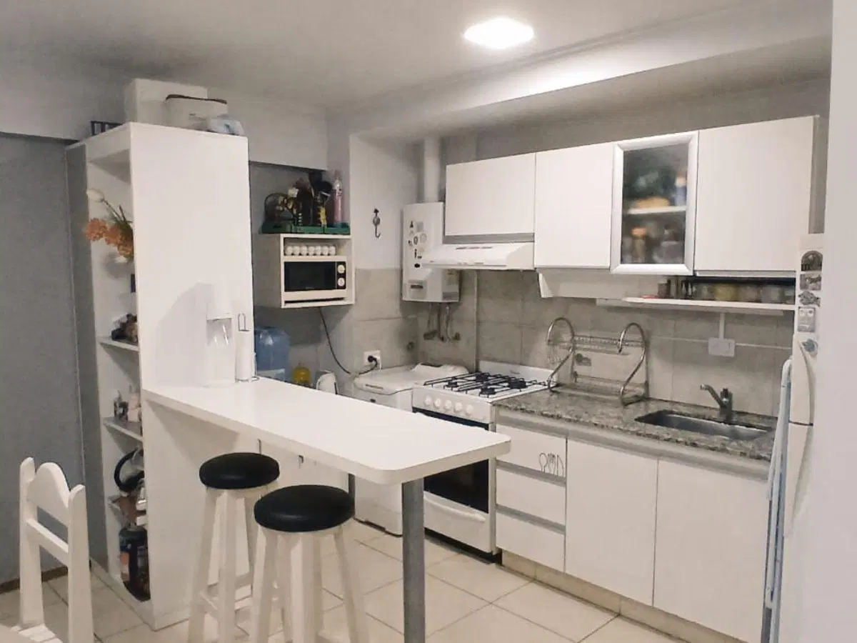 VENTA| Departamento 2 Dorm. en Nueva Córdoba - TAP8172386 1
