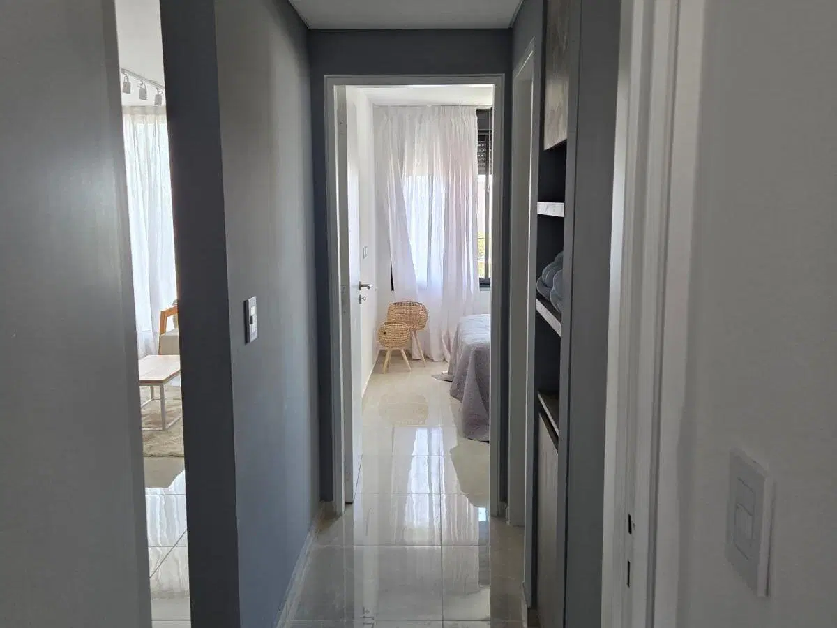 VENTA| Departamento 2 Dorm. a ESTRENAR en COPAHUE 7 VILLA MARÍA CÓRDOBA - TBU88611 AP8172816 4