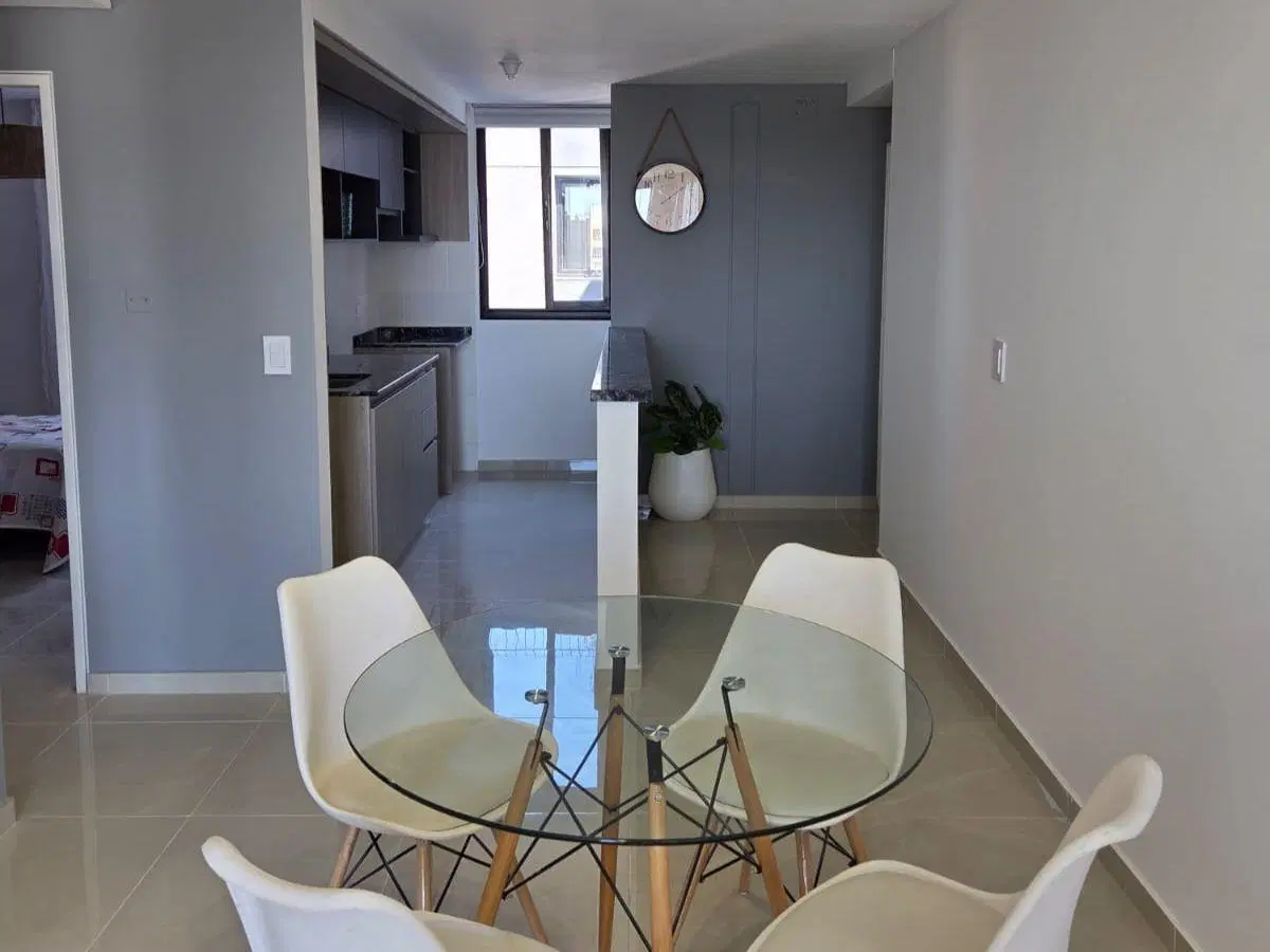 VENTA| Departamento 2 Dorm. a ESTRENAR en COPAHUE 7 VILLA MARÍA CÓRDOBA - TBU88611 AP8172816 5
