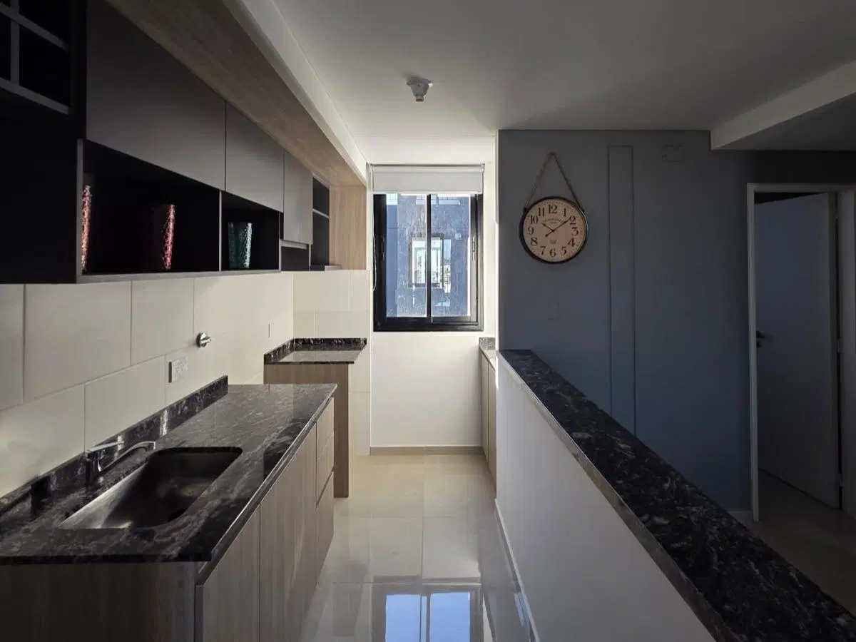 VENTA| Departamento 2 Dorm. a ESTRENAR en COPAHUE 7 VILLA MARÍA CÓRDOBA - TBU88611 AP8172816 1