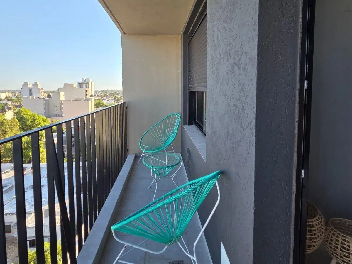VENTA| Departamento 2 Dorm. a ESTRENAR en COPAHUE 7 VILLA MARÍA CÓRDOBA - TBU88611 AP8172816 2