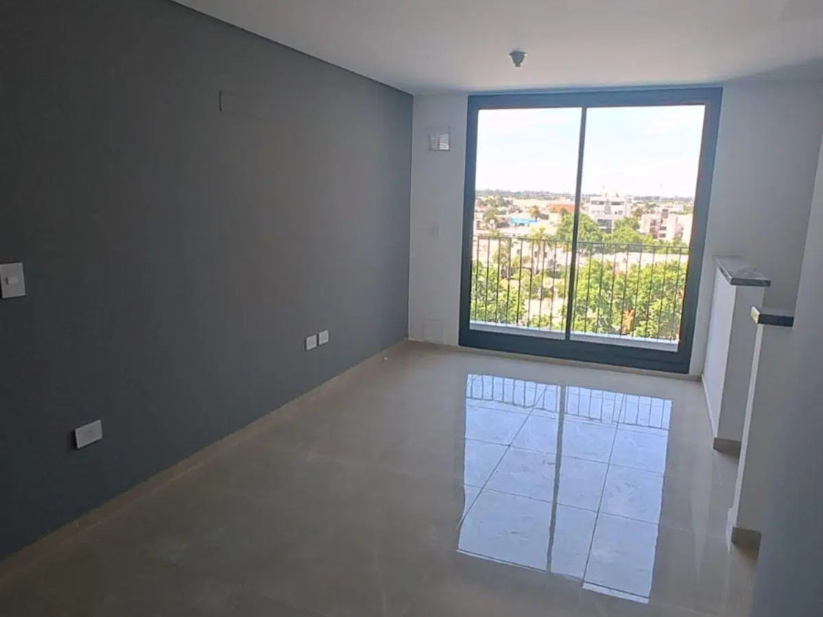 VENTA| Monoambiente a ESTRENAR en COPAHUE 7 VILLA MARÍA CÓRDOBA - TBU88611 AP8172858 2