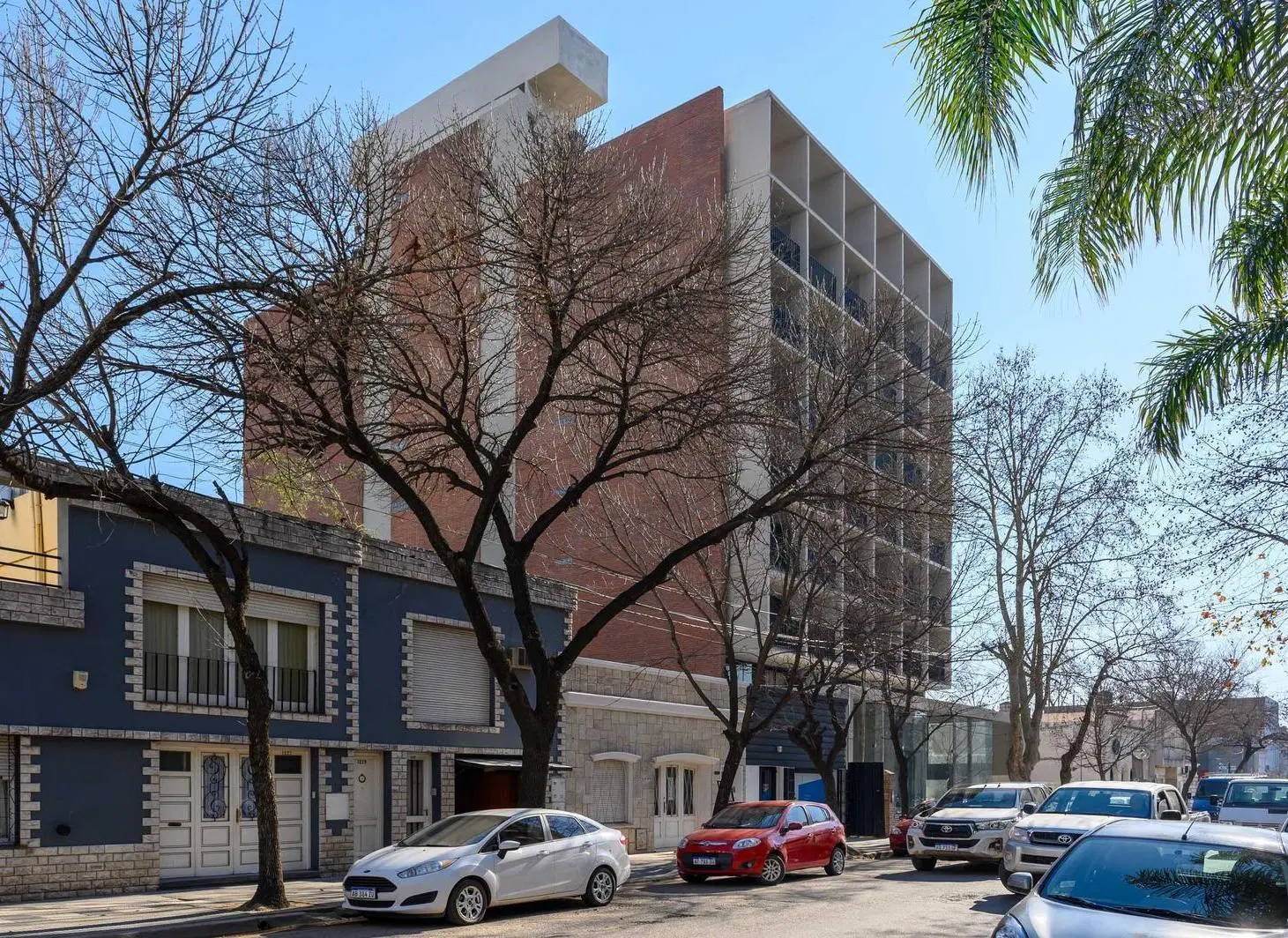 VENTA| Monoambiente a ESTRENAR en COPAHUE 7 VILLA MARÍA CÓRDOBA - TBU88611 AP8172858 3