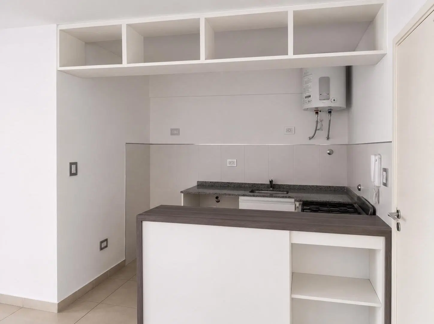VENTA| Departamento 1 Dormitorio en Nueva Córdoba en el edifcio María Reina X - TBU0512 AP8173243 5