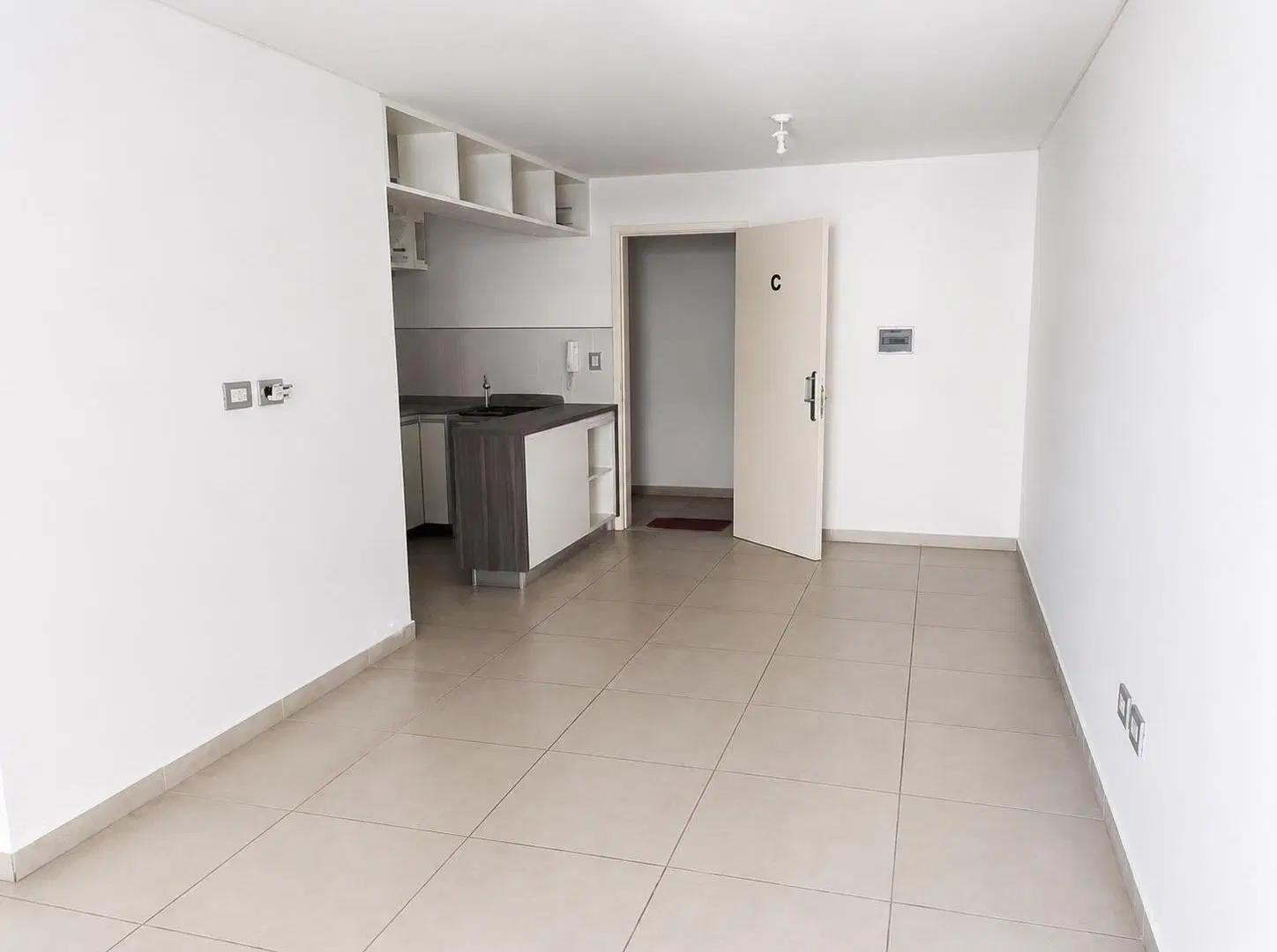 VENTA| Departamento 1 Dormitorio en Nueva Córdoba en el edifcio María Reina X - TBU0512 AP8173243 2