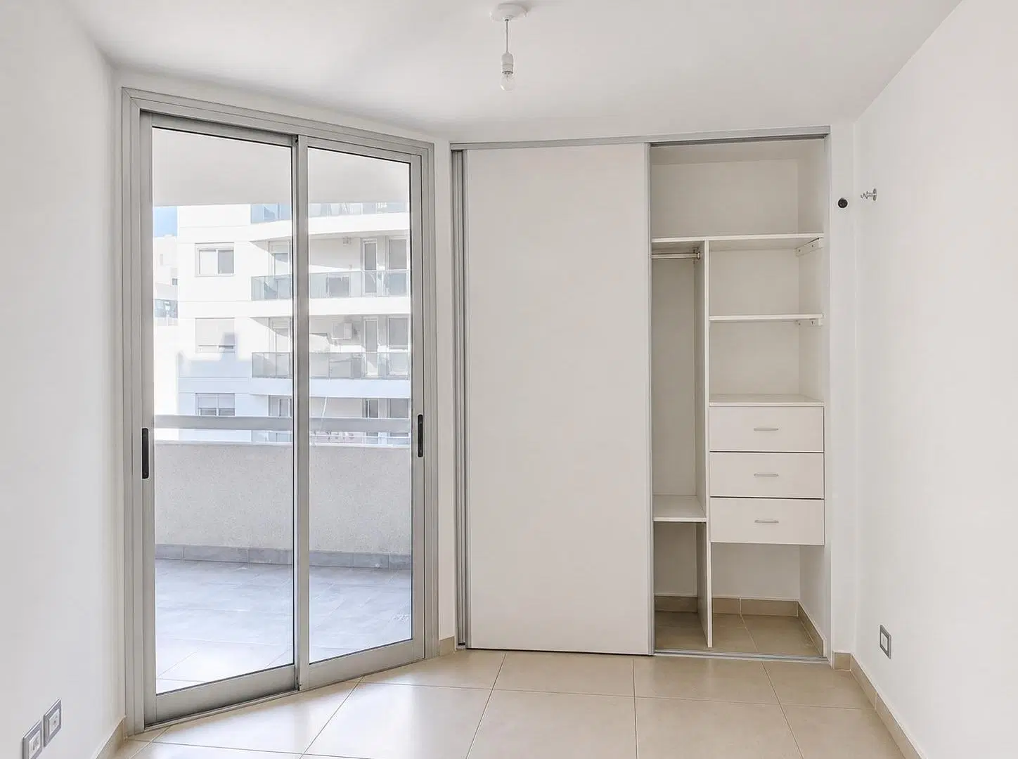VENTA| Departamento 1 Dormitorio en Nueva Córdoba en el edifcio María Reina X - TBU0512 AP8173243 4