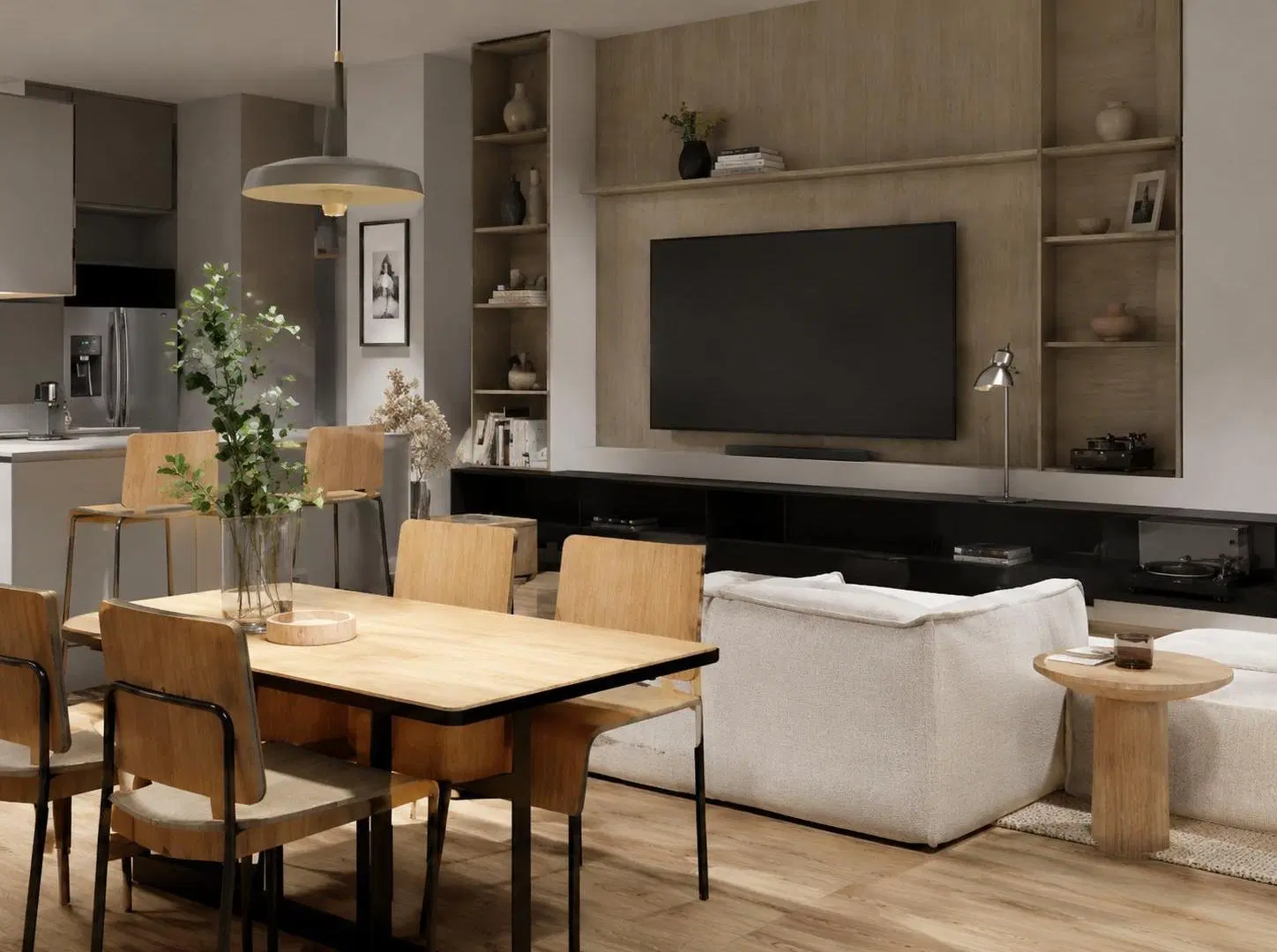 VENTA DEPARTAMENTO EN CUOTAS SIN ENTREGA 2