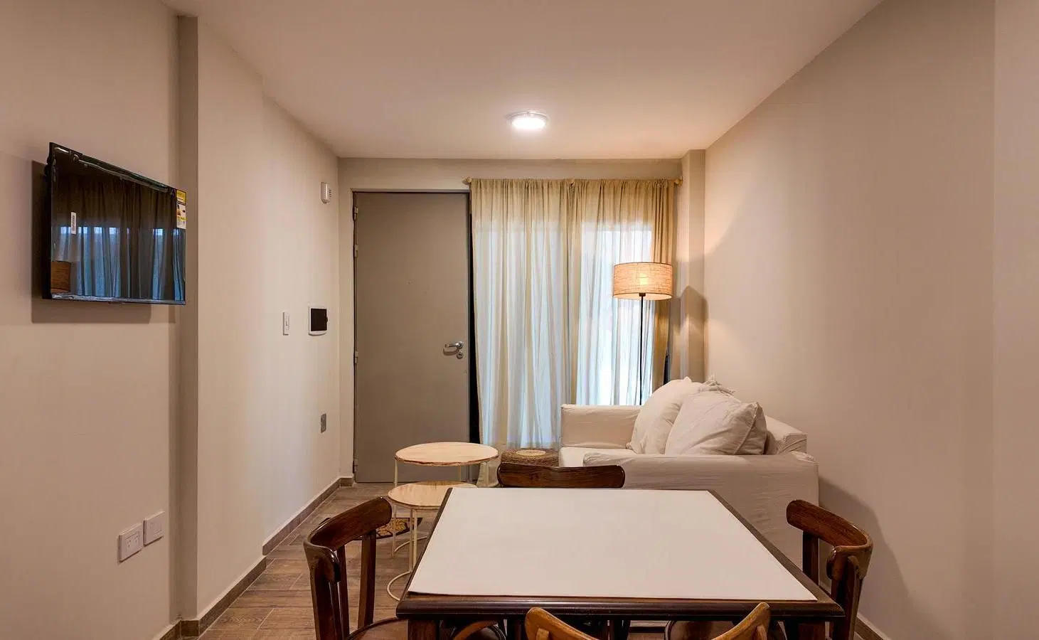 VENTA| ESPECTACULAR Depto. a ESTRENAR 1 dormitorio en el edificio GUARIDA GÜEMES- TBU50012 AP7309176 1