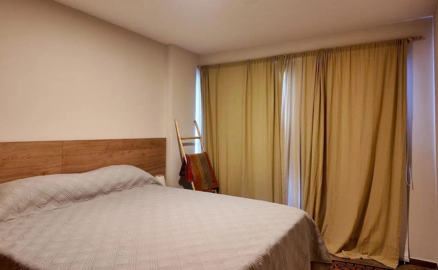 VENTA| ESPECTACULAR Depto. a ESTRENAR 1 dormitorio en el edificio GUARIDA GÜEMES- TBU50012 AP7309176 5
