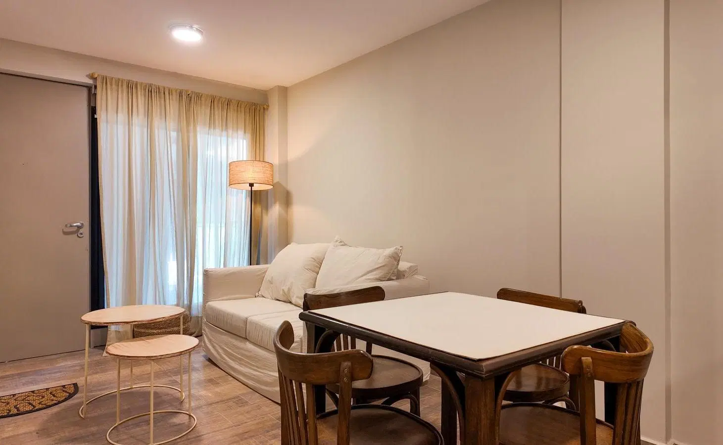 VENTA| ESPECTACULAR Depto. a ESTRENAR 1 dormitorio en el edificio GUARIDA GÜEMES- TBU50012 AP7309176 4