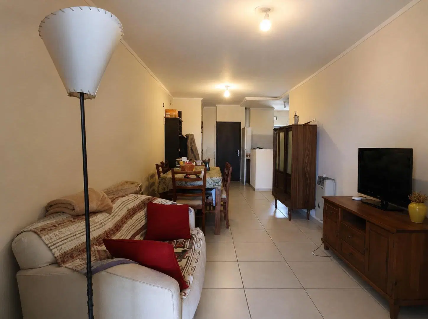 VENTA| Departamento 1 Dorm. en pleno Centro de Córdoba - TAP8352950 1