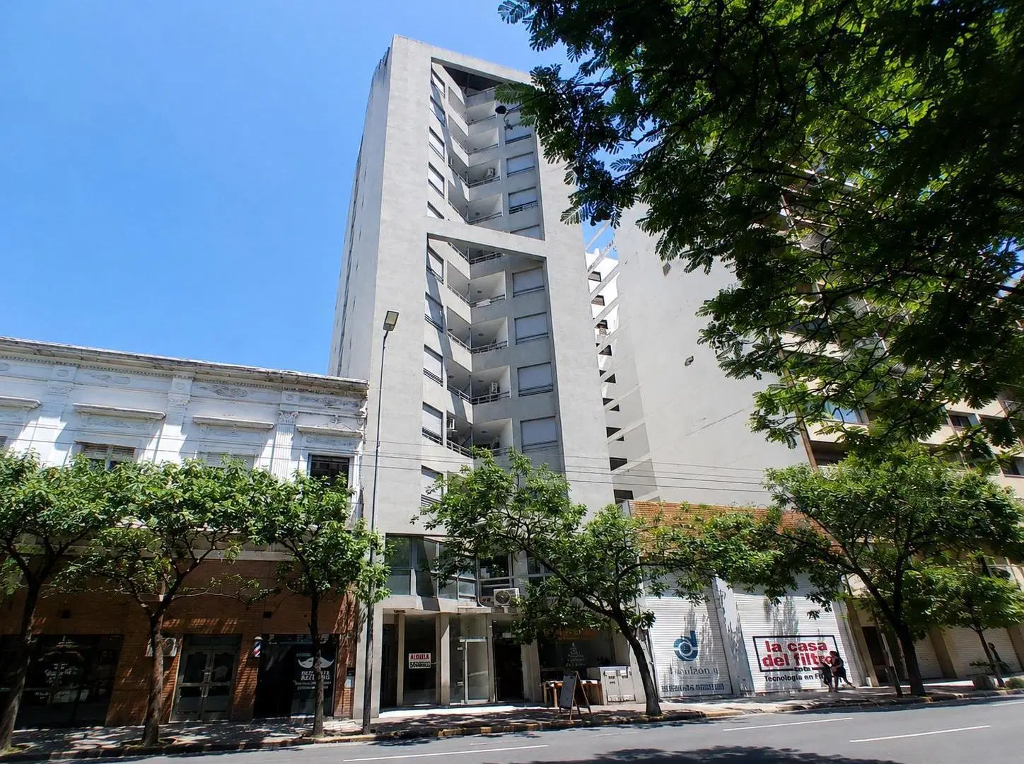 VENTA| Departamento 1 Dorm. en pleno Centro de Córdoba - TAP8352950 2