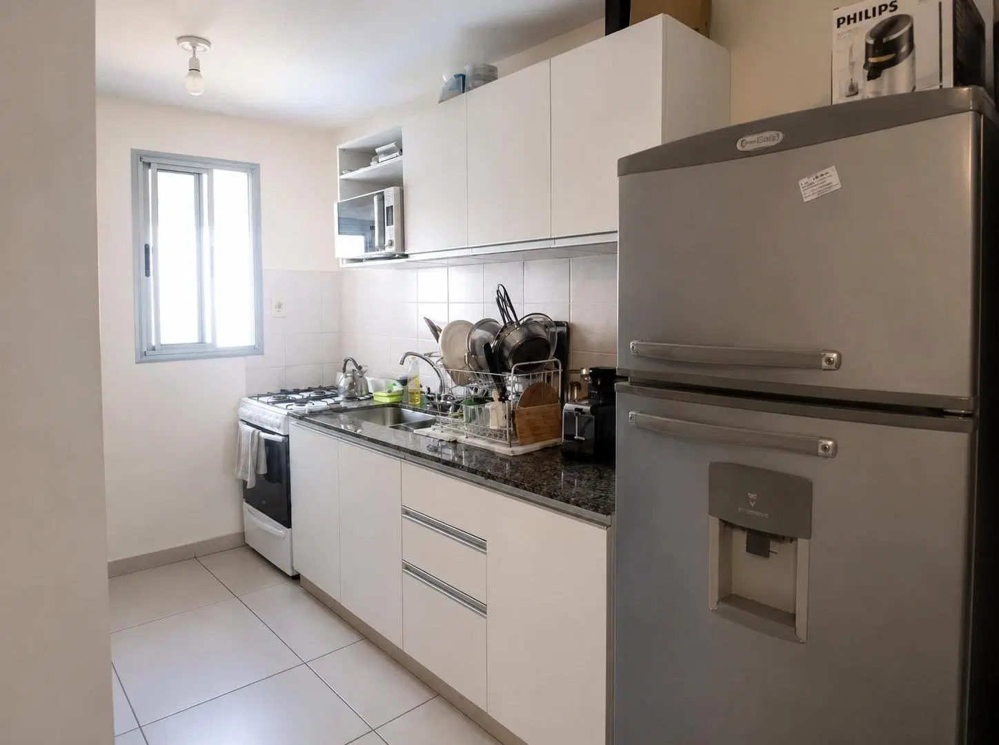 VENTA| Departamento 1 Dorm. en pleno Centro de Córdoba - TAP8352950 5