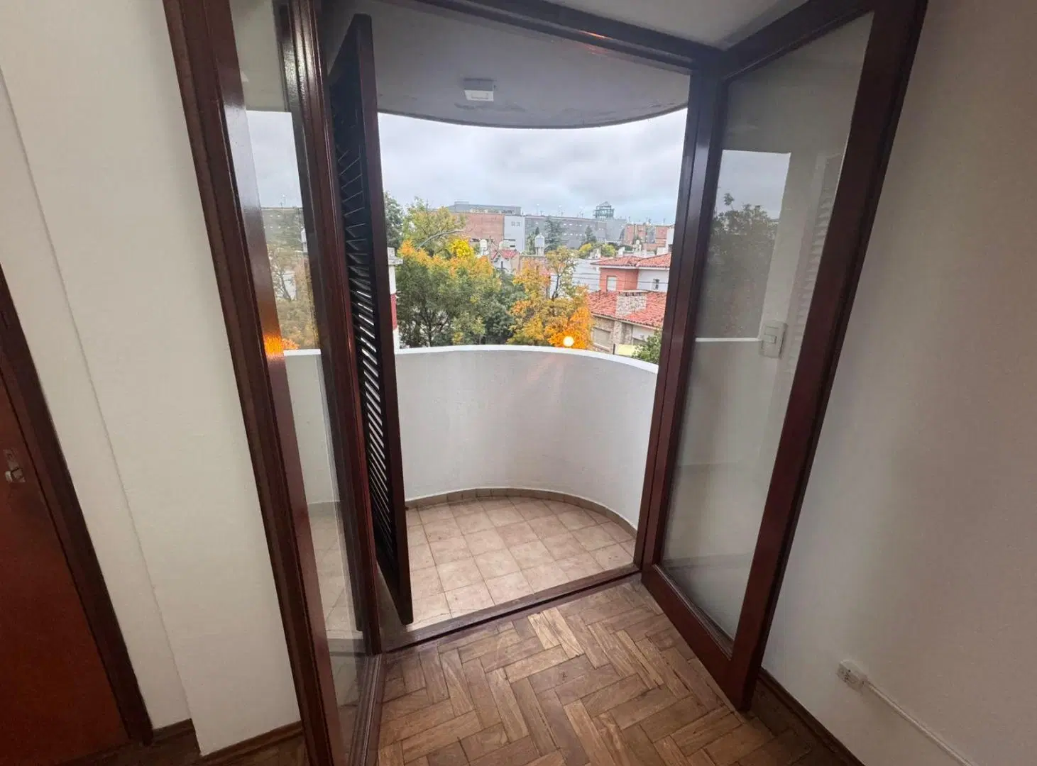 ALQUILER| Depto en Santa Ana Residencia - 1 DORMITORIO CON BALCÓN - TAP5986200 3