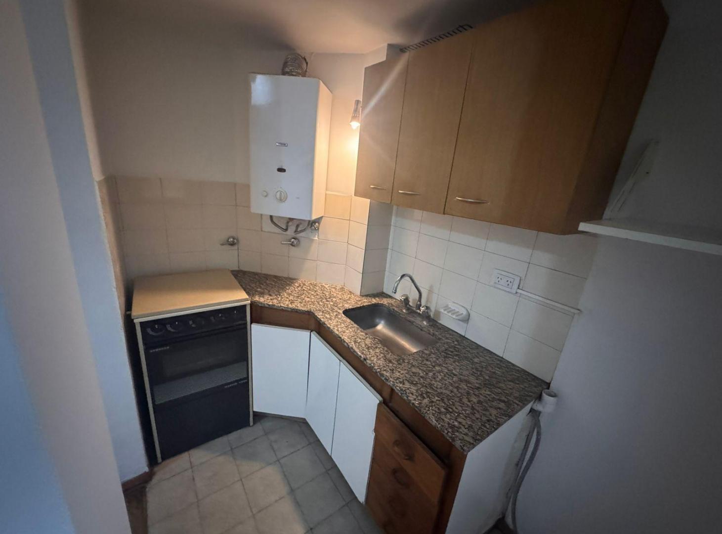 Foto de ALQUILER| Depto en Santa Ana - 1 DORMITORIO CON BALCÓN - TAP5986200, imagen 1