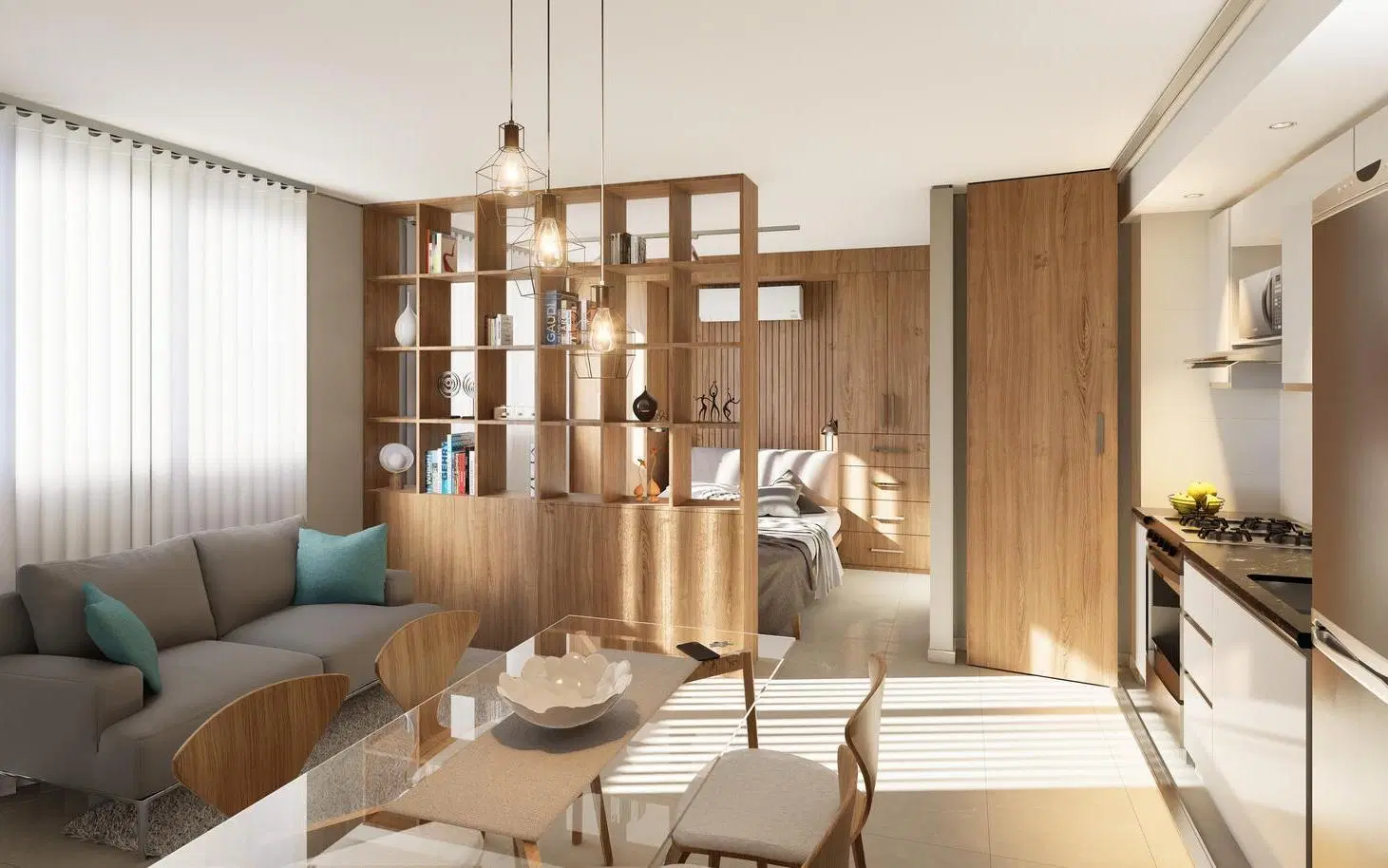 VENTA| Departamento a ESTRENAR en Villa María - edificio COPAHUE 8 3