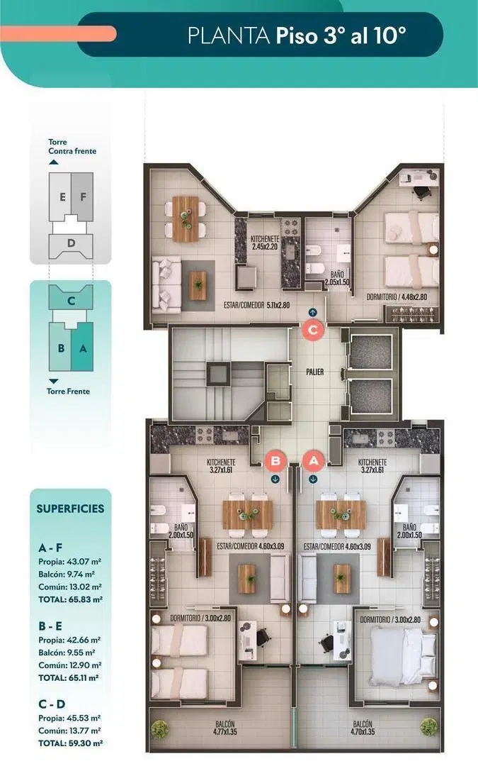 Plano 1