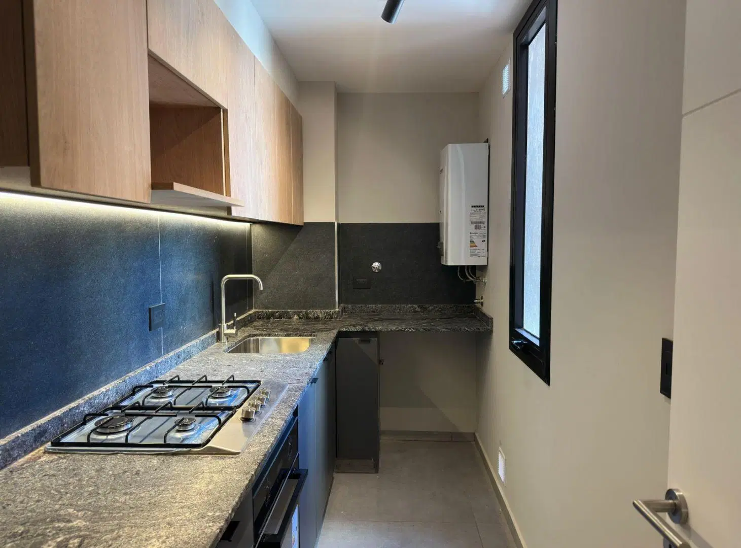 VENTA| Departamento A ESTRENAR en el edificio BOSCO-  Nueva Córdoba 4