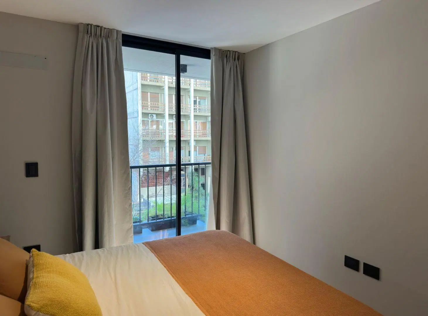 VENTA| Departamento A ESTRENAR en el edificio BOSCO-  Nueva Córdoba 2