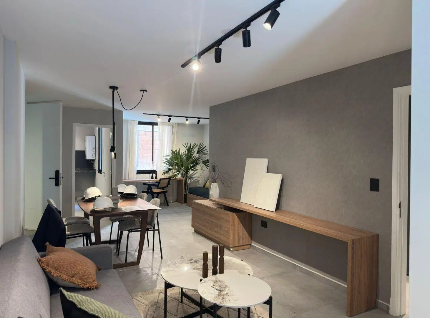 VENTA| Departamento A ESTRENAR en el edificio BOSCO-  Nueva Córdoba 3