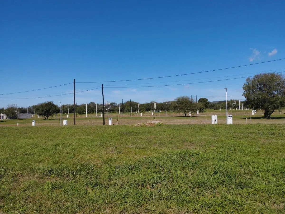 VENTA| LOTE en TEJAS 4 2