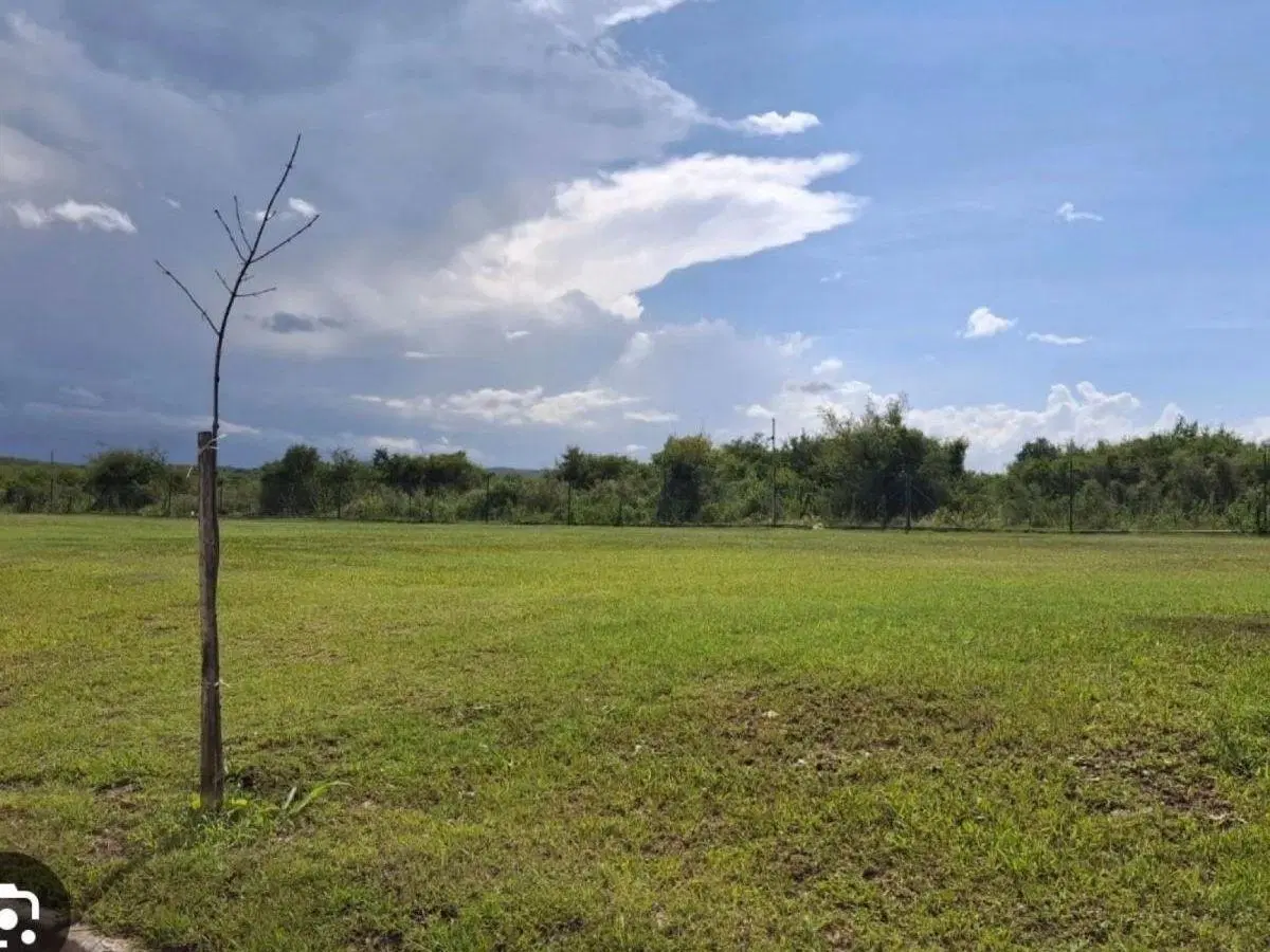 VENTA| LOTE en TEJAS 4 3