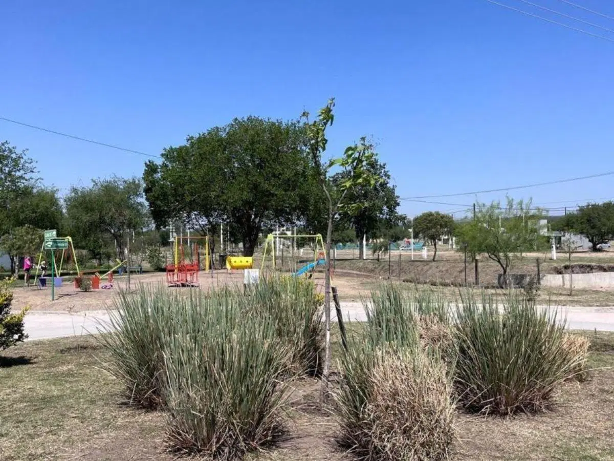 VENTA| LOTE en TEJAS 4 5