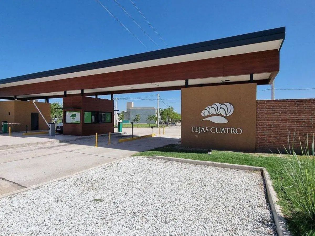 VENTA| LOTE en TEJAS 4 - TLA8405925 4