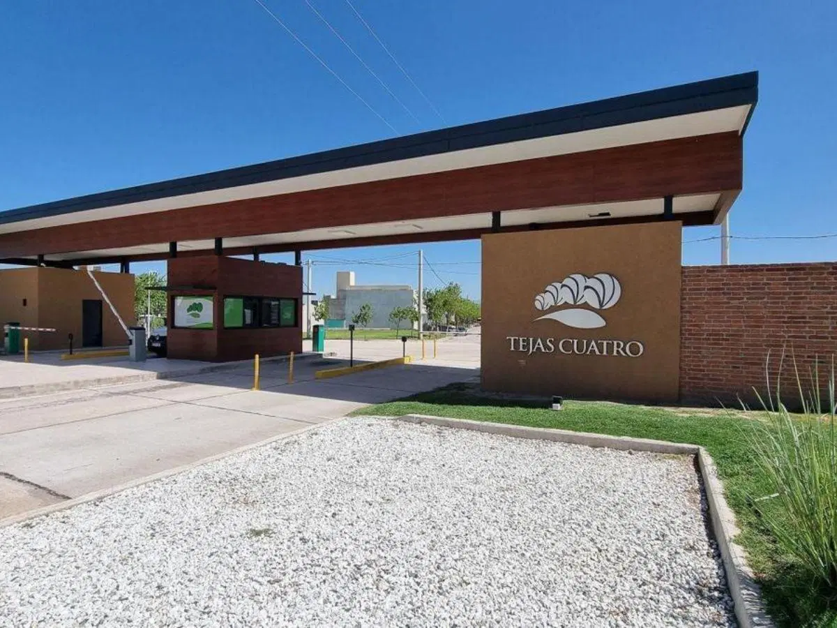 VENTA| LOTE en TEJAS 4 - TLA8405925 2