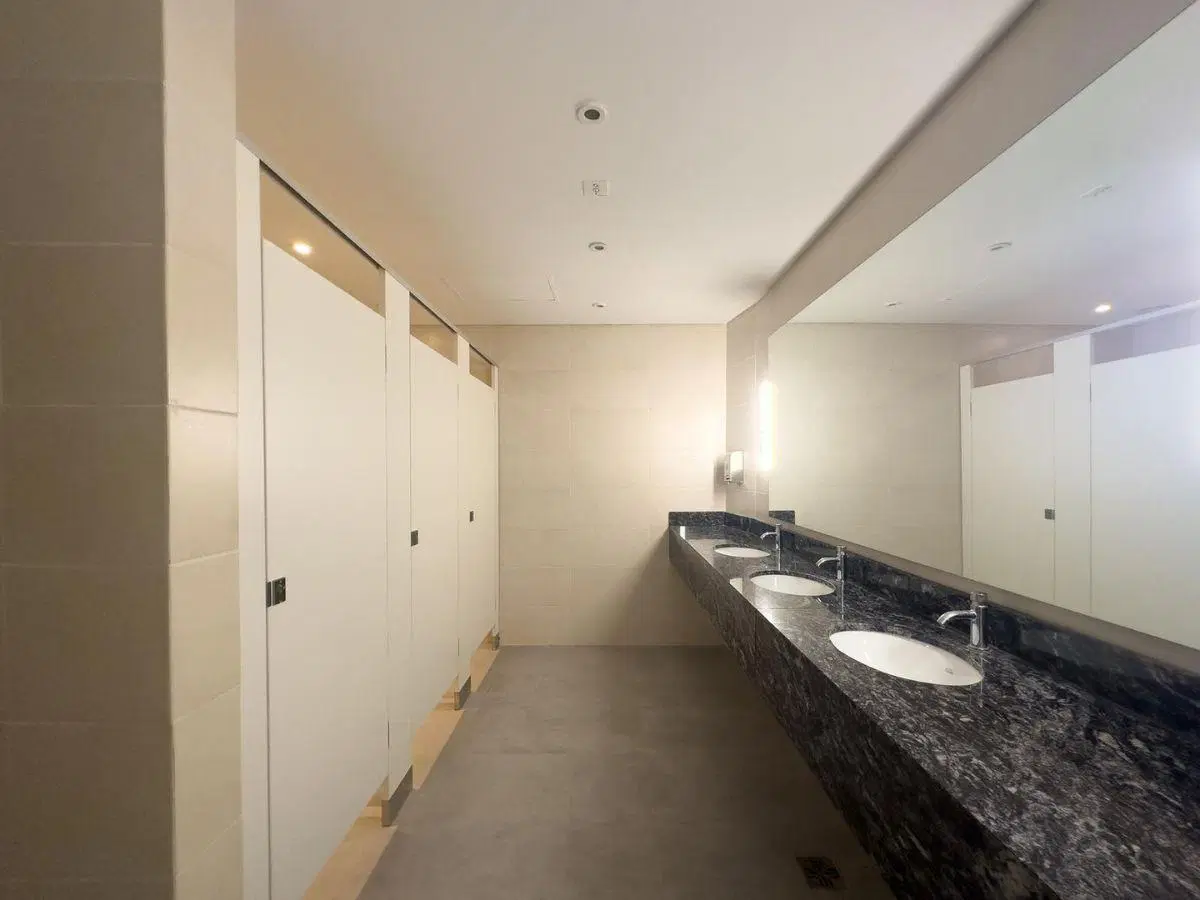 VENTA| Cochera con Seguridad 24 hs. en el edificio Opera Plaza en NUEVA CÓRDOBA 3