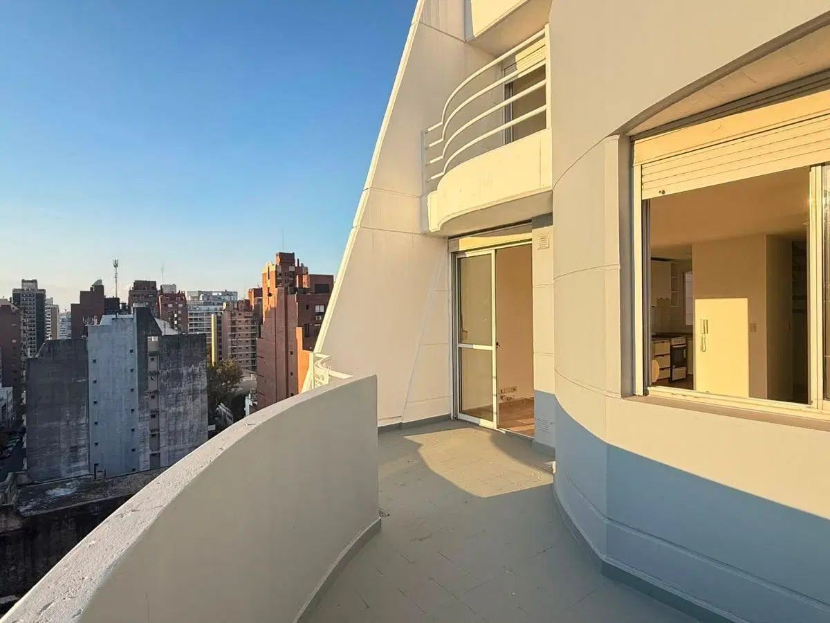 ALQUILER| Dúplex 2 Dorm. con 2 Balcones en Nueva Córdoba - TAP8409433 2