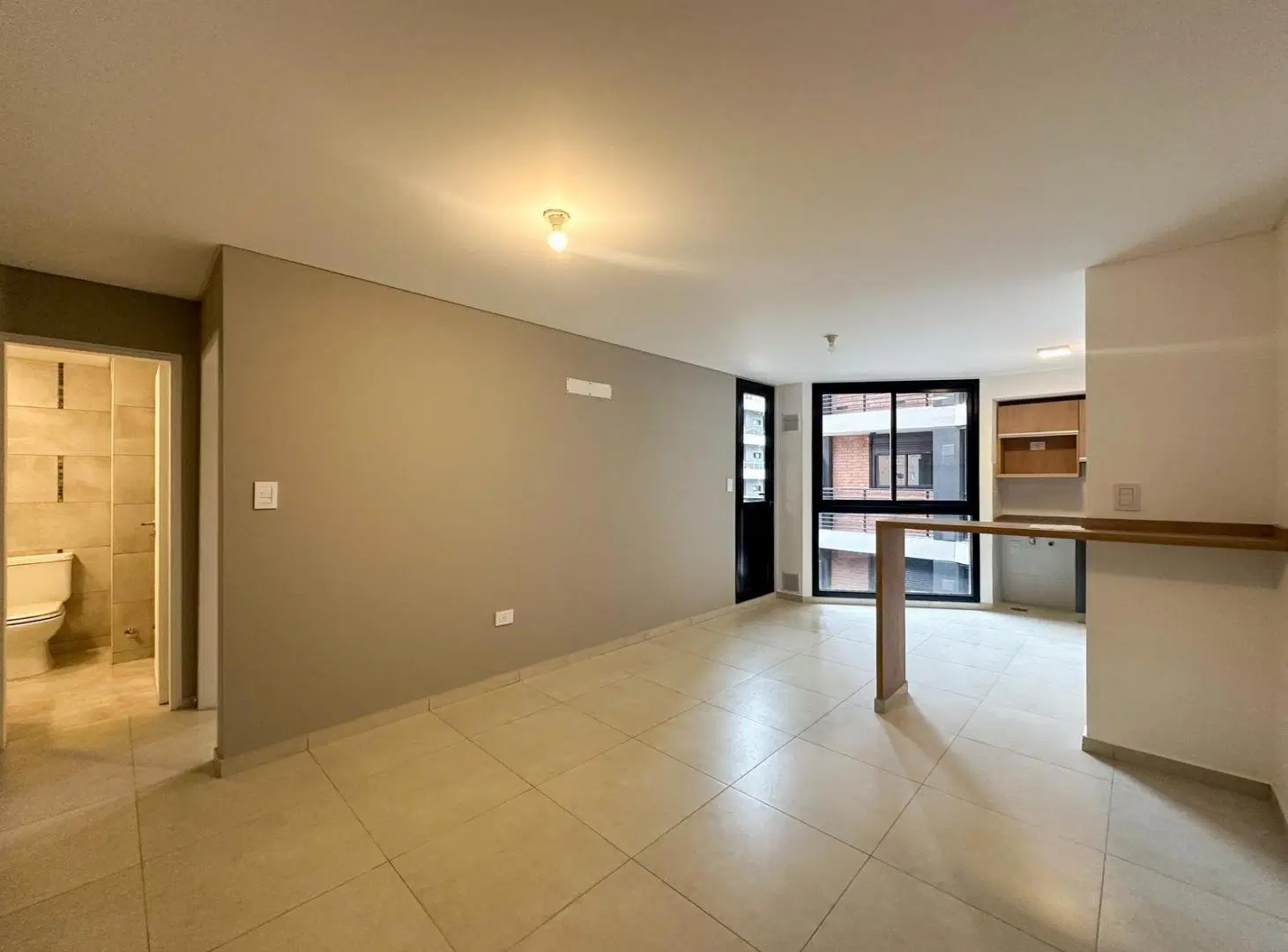 VENTA| Departamento 1 Dormitorio a ESTRENAR en Nueva Córdoba - TBU57422 AP6216028 2