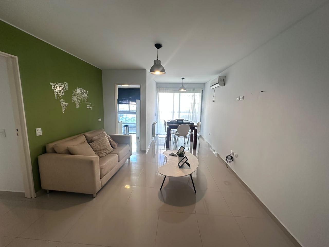 Foto de ALQUILER| Departamento AMOBLADO CON AMENITIES en General Paz, imagen 4
