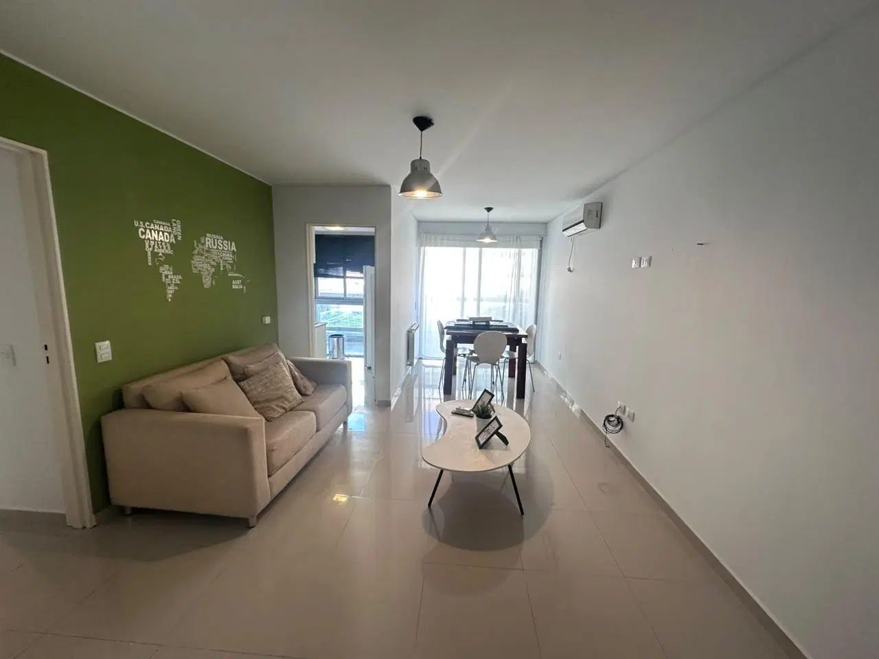ALQUILER| Departamento AMOBLADO CON AMENITIES en General Paz - TAP8424547 4