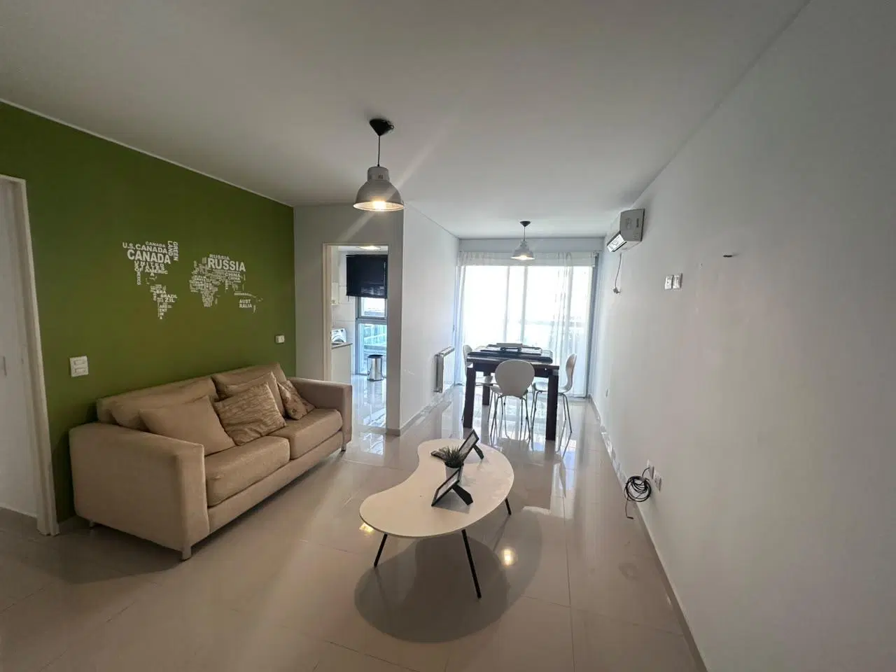 ALQUILER| Departamento AMOBLADO CON AMENITIES en General Paz - TAP8424547 2