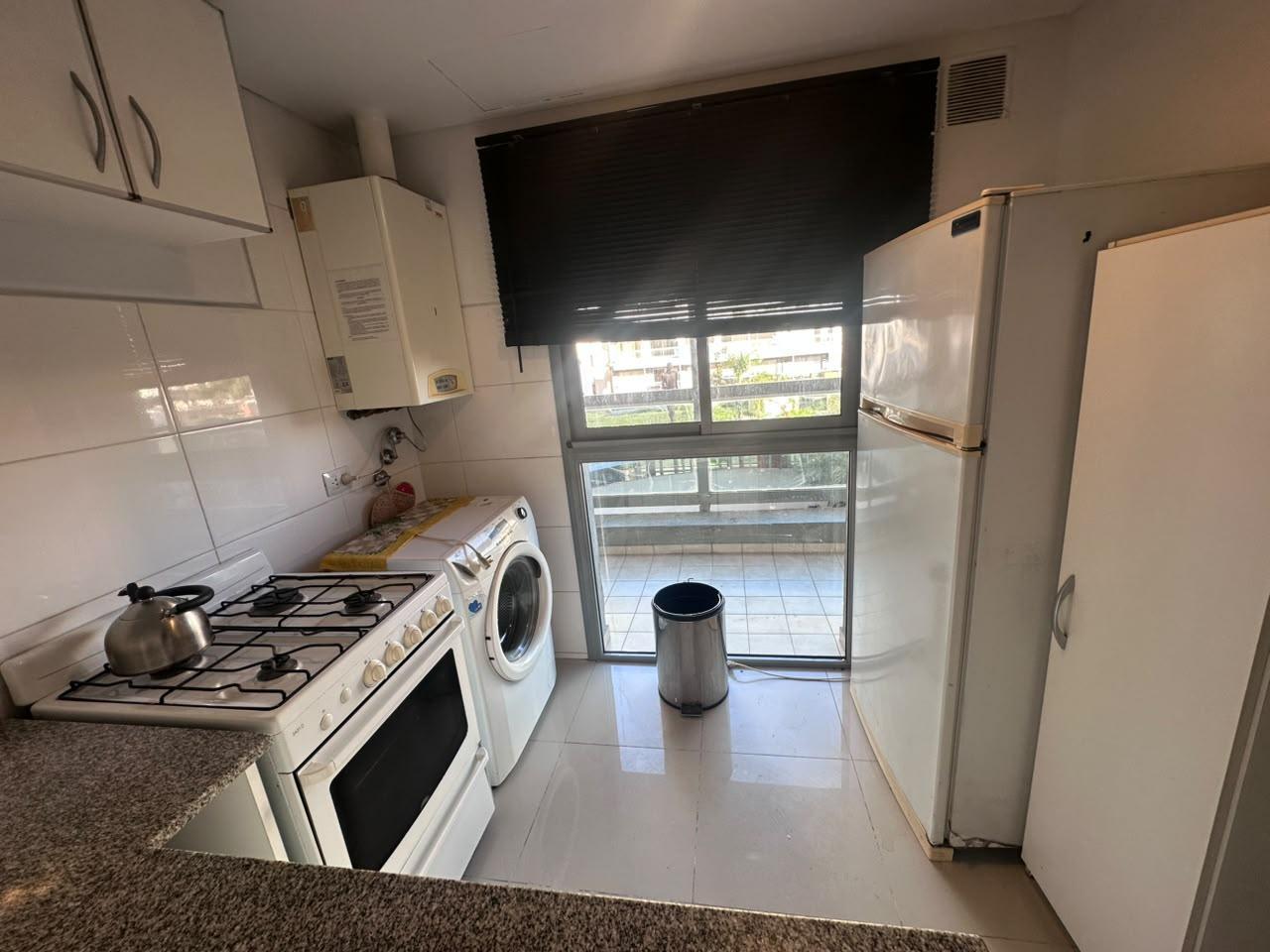 Foto de ALQUILER| Departamento AMOBLADO CON AMENITIES en General Paz, imagen 4