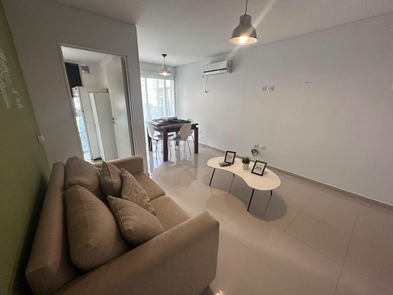 Foto de ALQUILER| Departamento AMOBLADO CON AMENITIES en General Paz, imagen 1