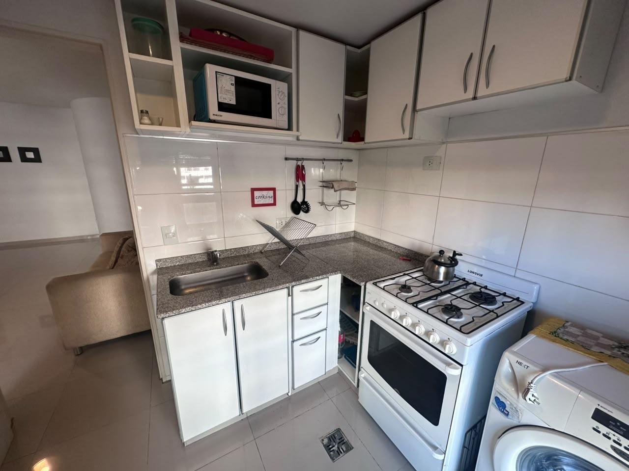 Foto de ALQUILER| Departamento AMOBLADO CON AMENITIES en General Paz, imagen 5