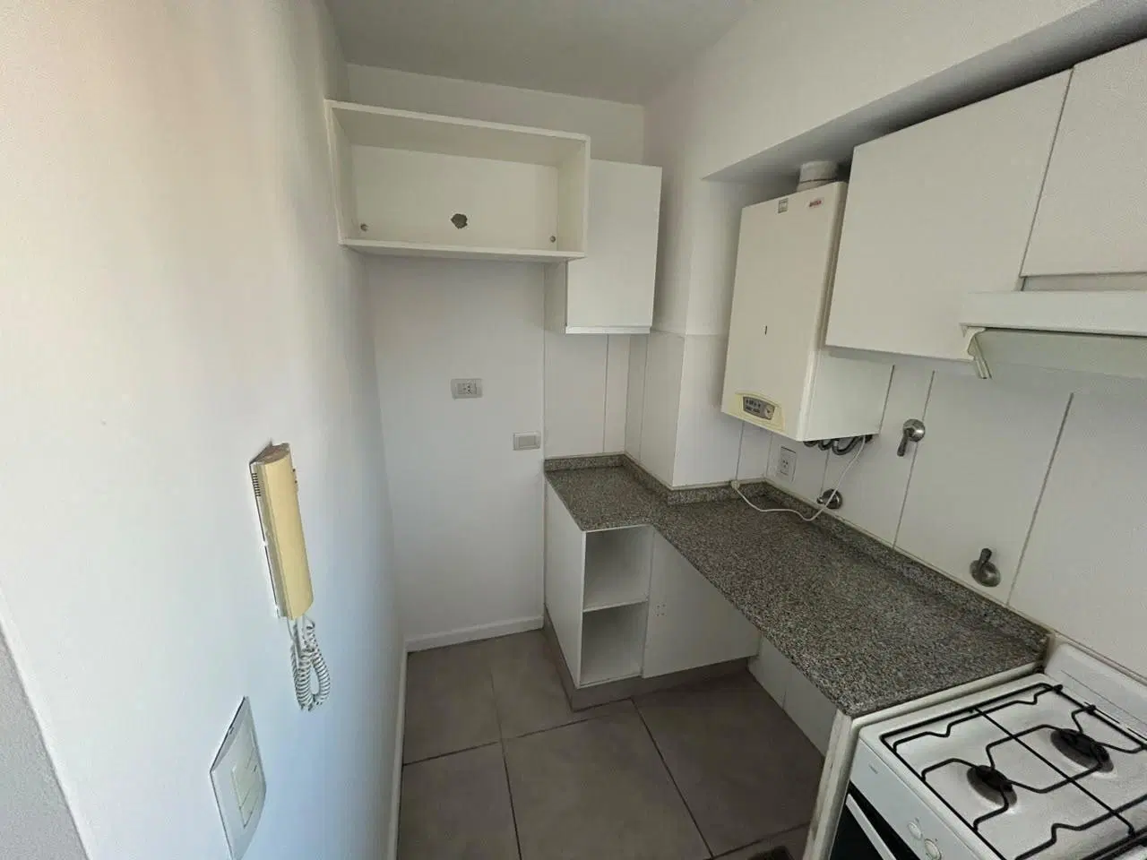 ALQUILER| Departamento 1 Dormitorio en Nueva Córdoba con AMENITIES EXCLUSIVOS - TAP8430703 4