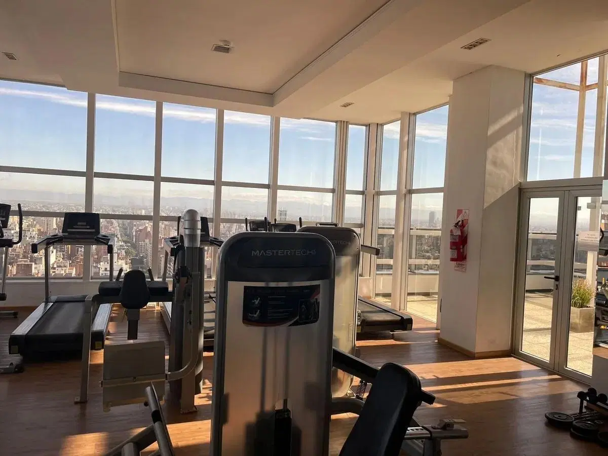 ALQUILER| Departamento 1 Dormitorio en Nueva Córdoba con AMENITIES EXCLUSIVOS - TAP8430703 1