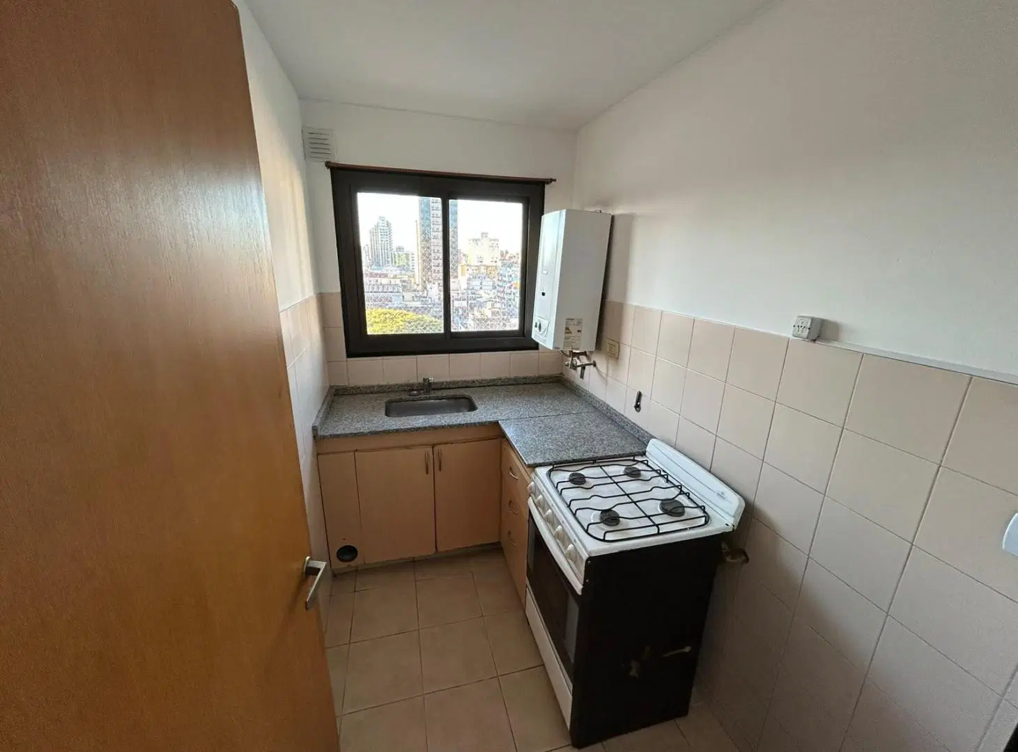 ALQUILER| Departamento 2 Dormitorios en Nueva Córdoba - TAP5842436 3
