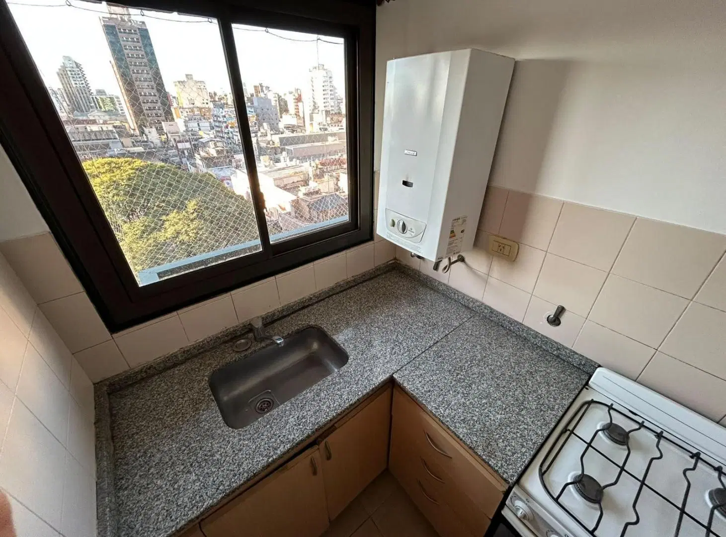 ALQUILER| Departamento 2 Dormitorios en Nueva Córdoba - TAP5842436 5