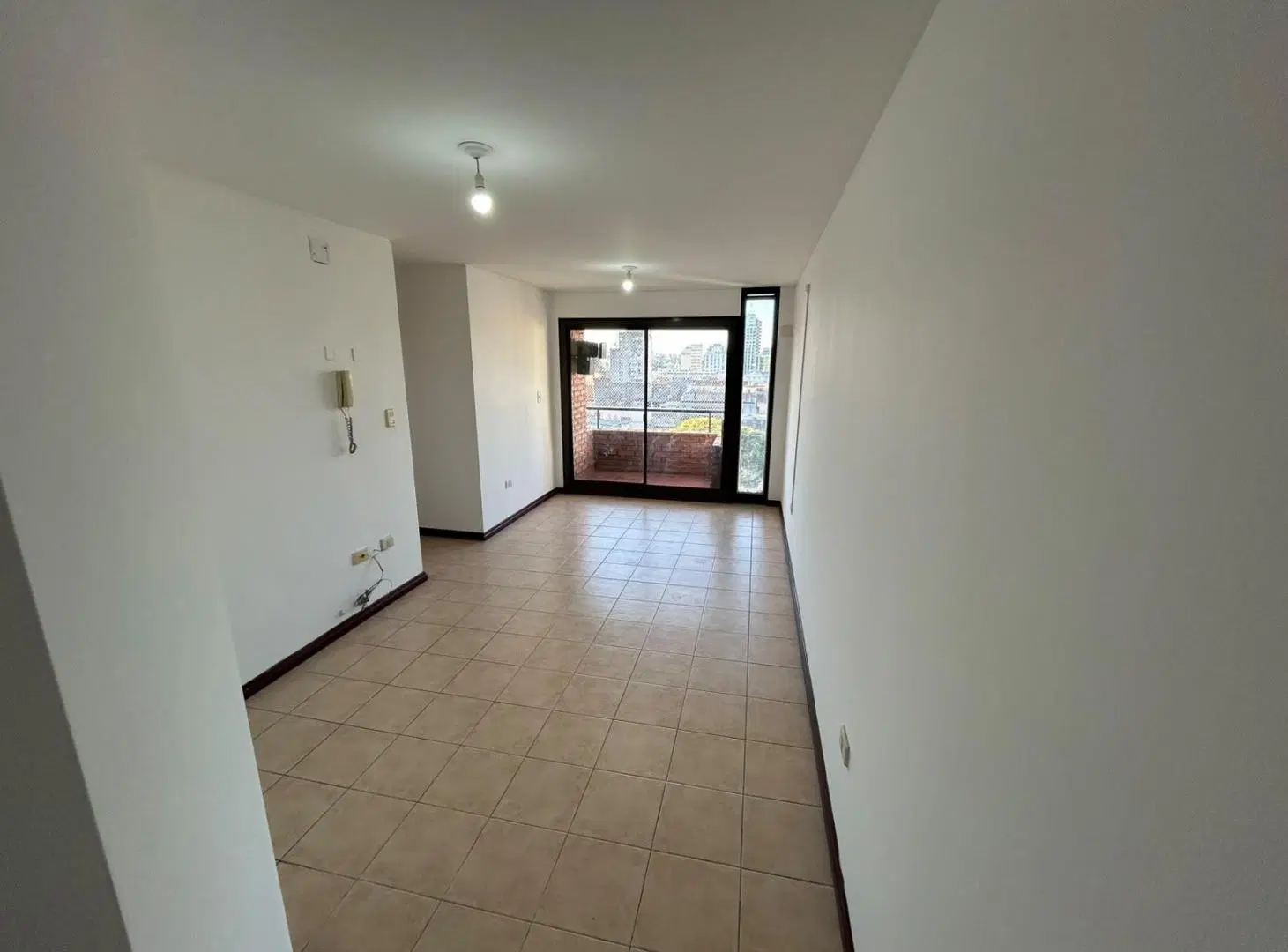 ALQUILER| Departamento 2 Dormitorios en Nueva Córdoba - TAP5842436 2