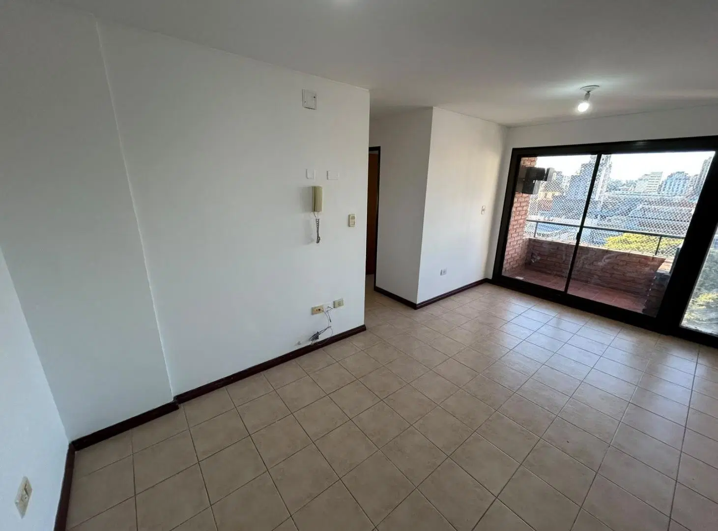 ALQUILER| Departamento 2 Dormitorios en Nueva Córdoba - TAP5842436 1