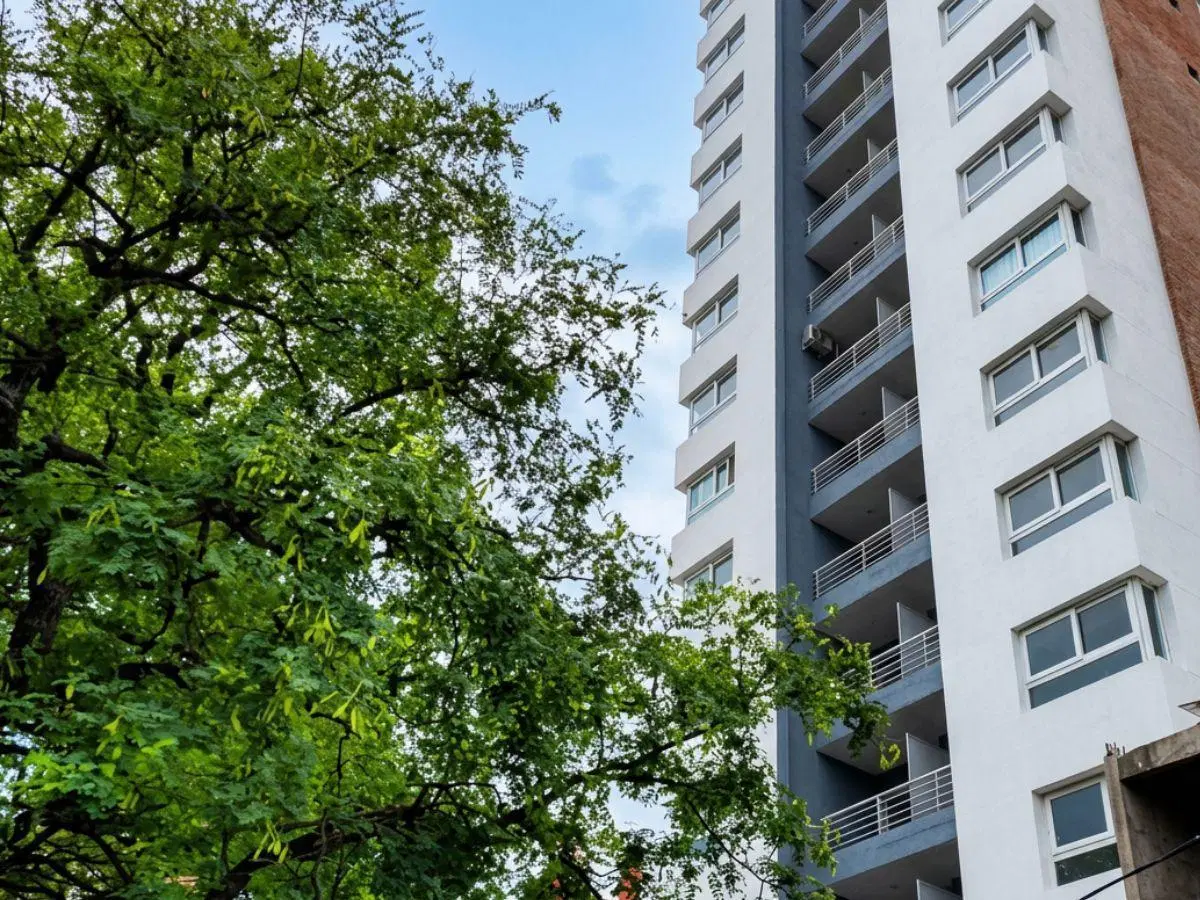 ALQUILER| Departamento 1 Dormitorio en Güemes - TAP8435460 5