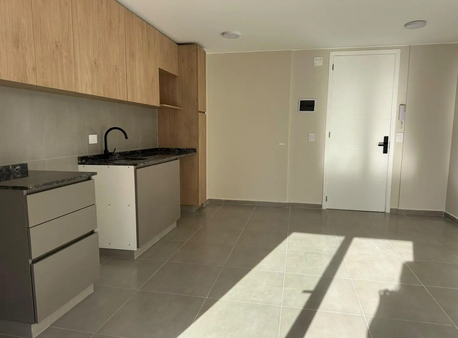 VENTA| DEPARTAMENTO 1 Dormitorio A ESTRENAR EN NUEVA CÓRDOBA - TBU56877 AP7994360 3