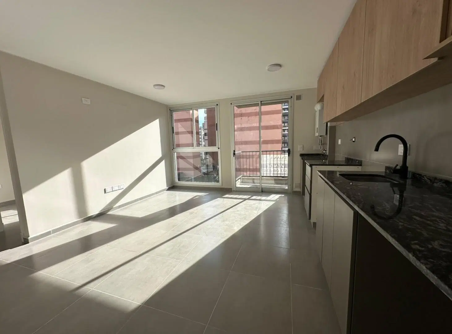 VENTA| DEPARTAMENTO 1 Dormitorio A ESTRENAR EN NUEVA CÓRDOBA - TBU56877 AP7994360 1