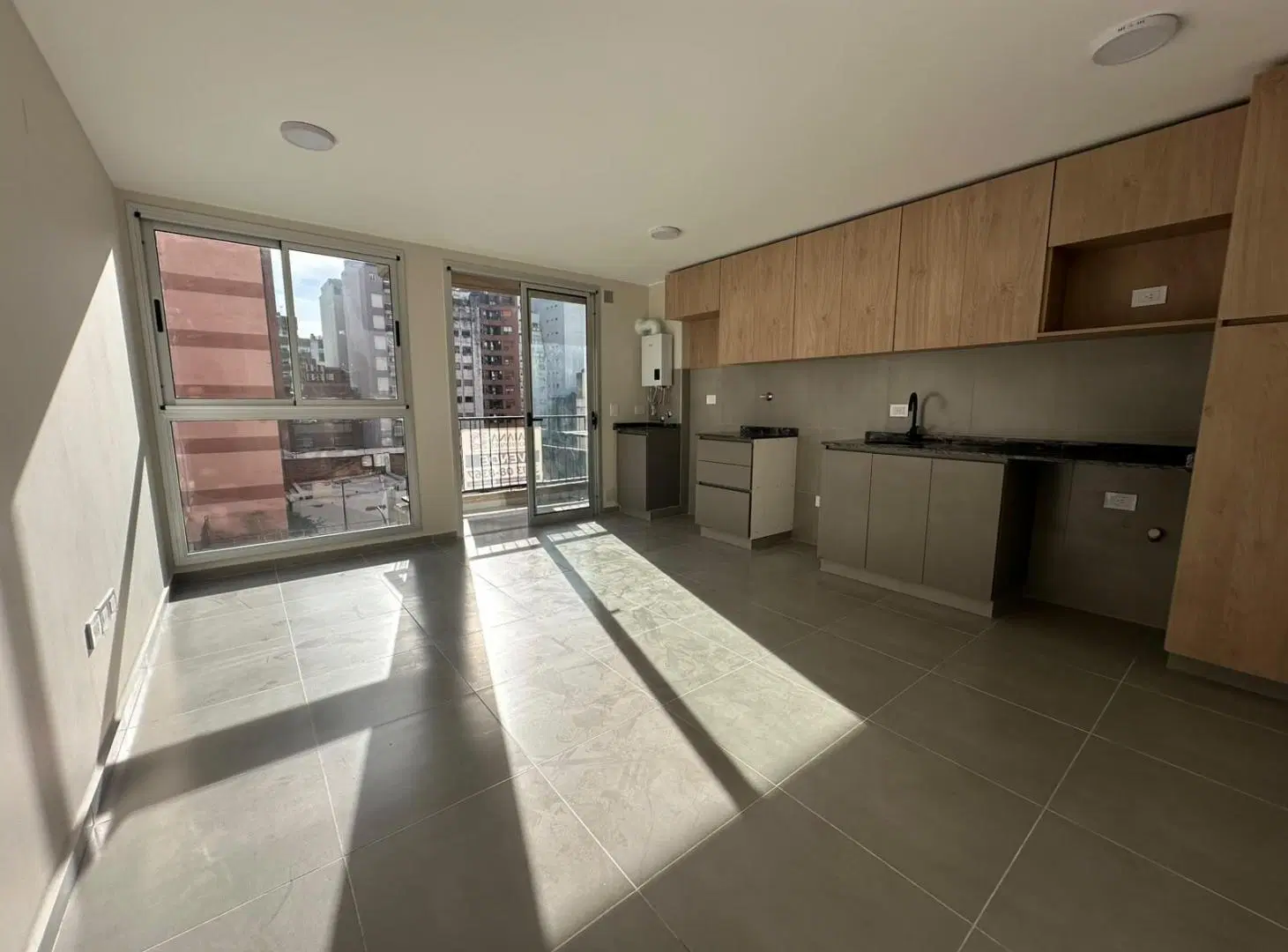VENTA| DEPARTAMENTO 1 Dormitorio A ESTRENAR EN NUEVA CÓRDOBA - TBU56877 AP7994360 2