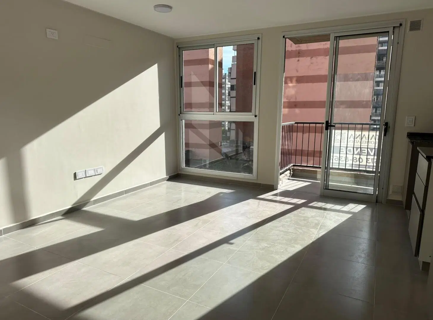 VENTA| DEPARTAMENTO 1 Dormitorio A ESTRENAR EN NUEVA CÓRDOBA - TBU56877 AP7994360 8