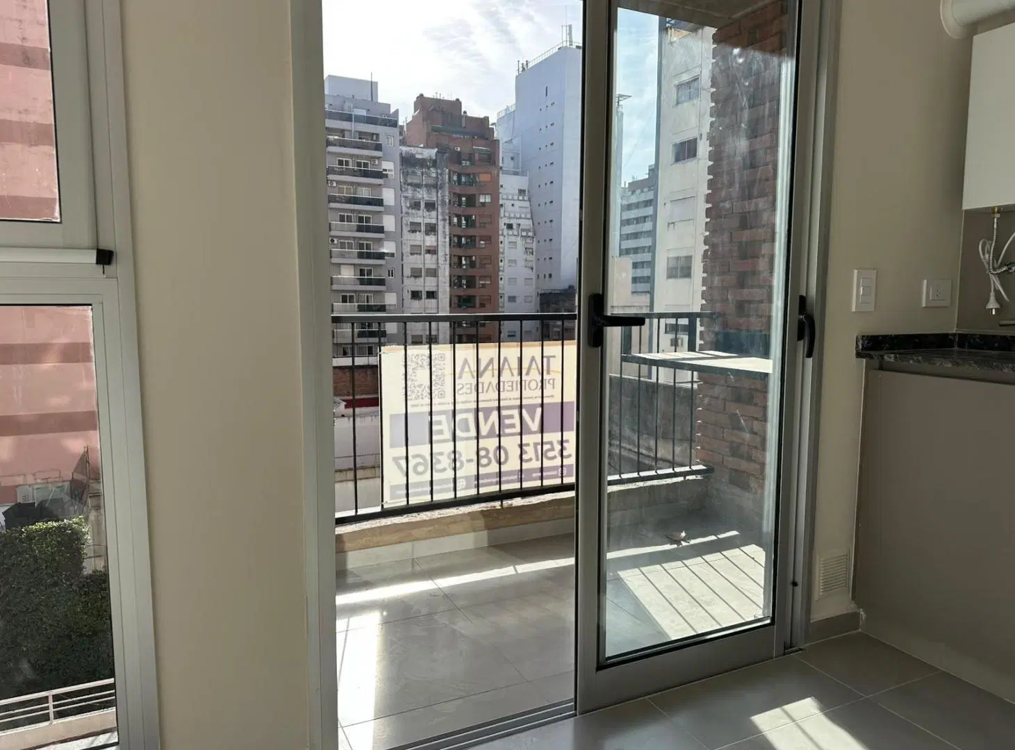 VENTA| DEPARTAMENTO 1 Dormitorio A ESTRENAR EN NUEVA CÓRDOBA - TBU56877 AP7994360 4